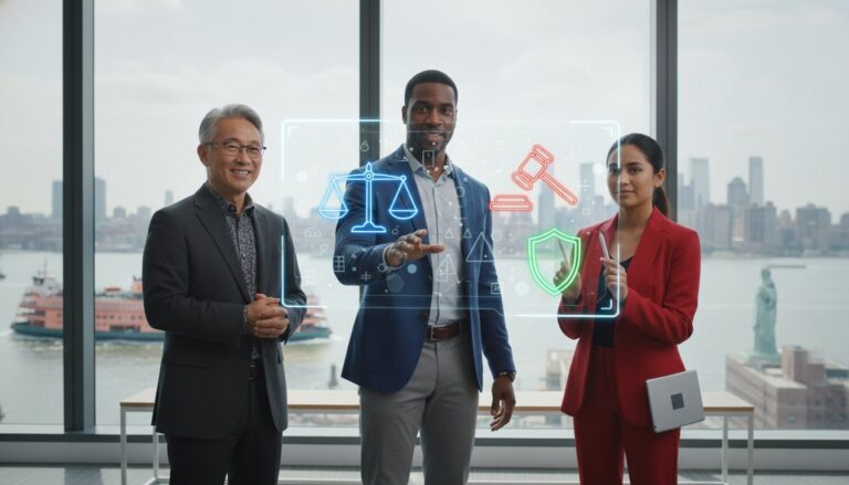 Ask a Lawyer: Comparing Free Legal Advice Options in Staten Island & NYC (2026)