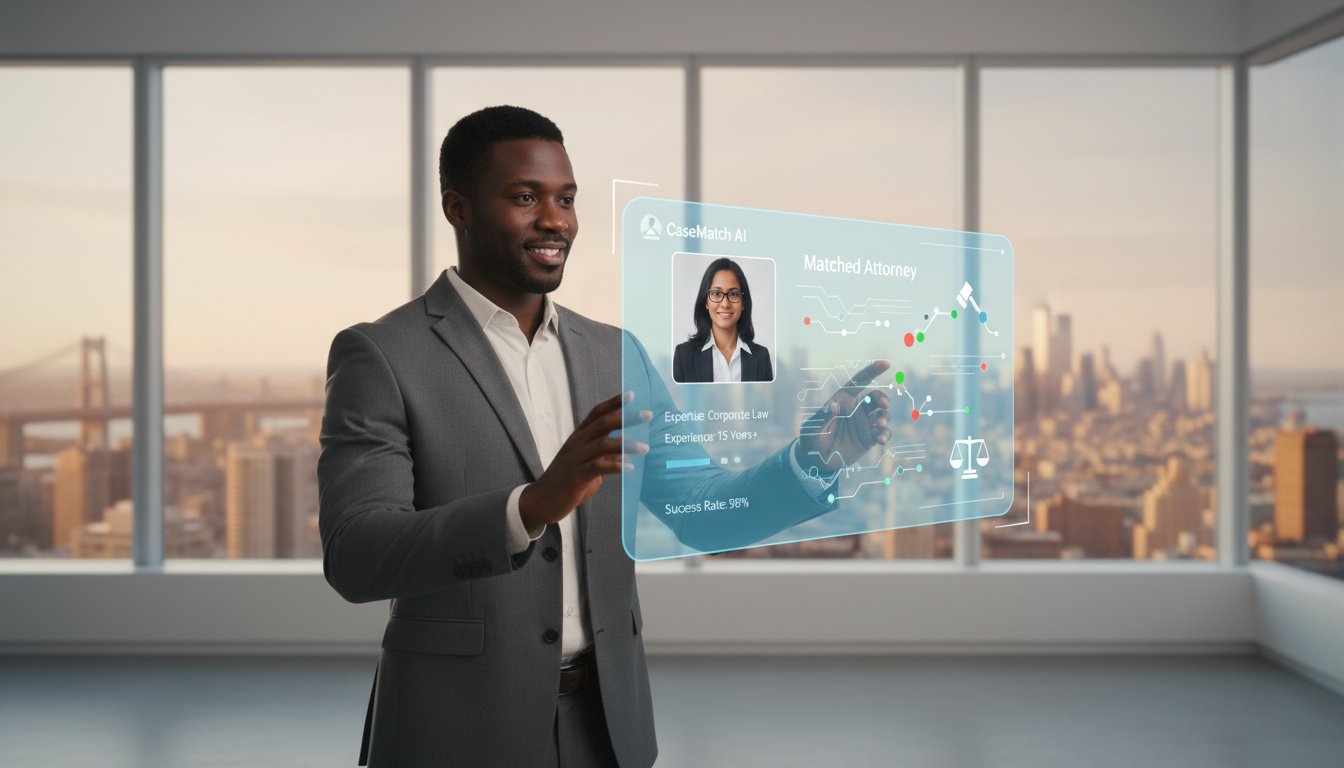 Find a Lawyer Near Me in Staten Island & NYC: 2026 Comparison Guide