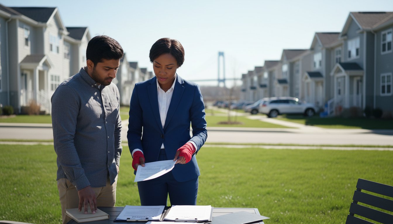 HOA in Staten Island & NYC: 2026 Homeowners Association Legal FAQ
