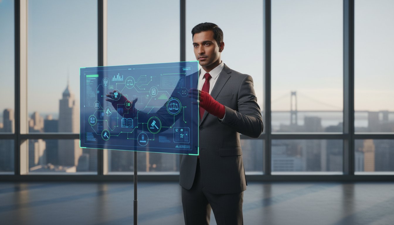 Attorney AI Automations: Scaling Your Staten Island Law Firm in 2026