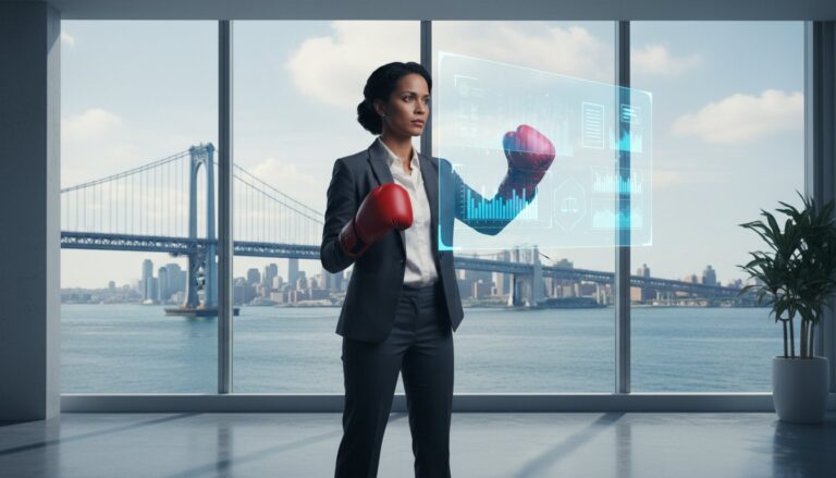 AI Automation Tools for Staten Island Attorneys: The 2026 Trend Report