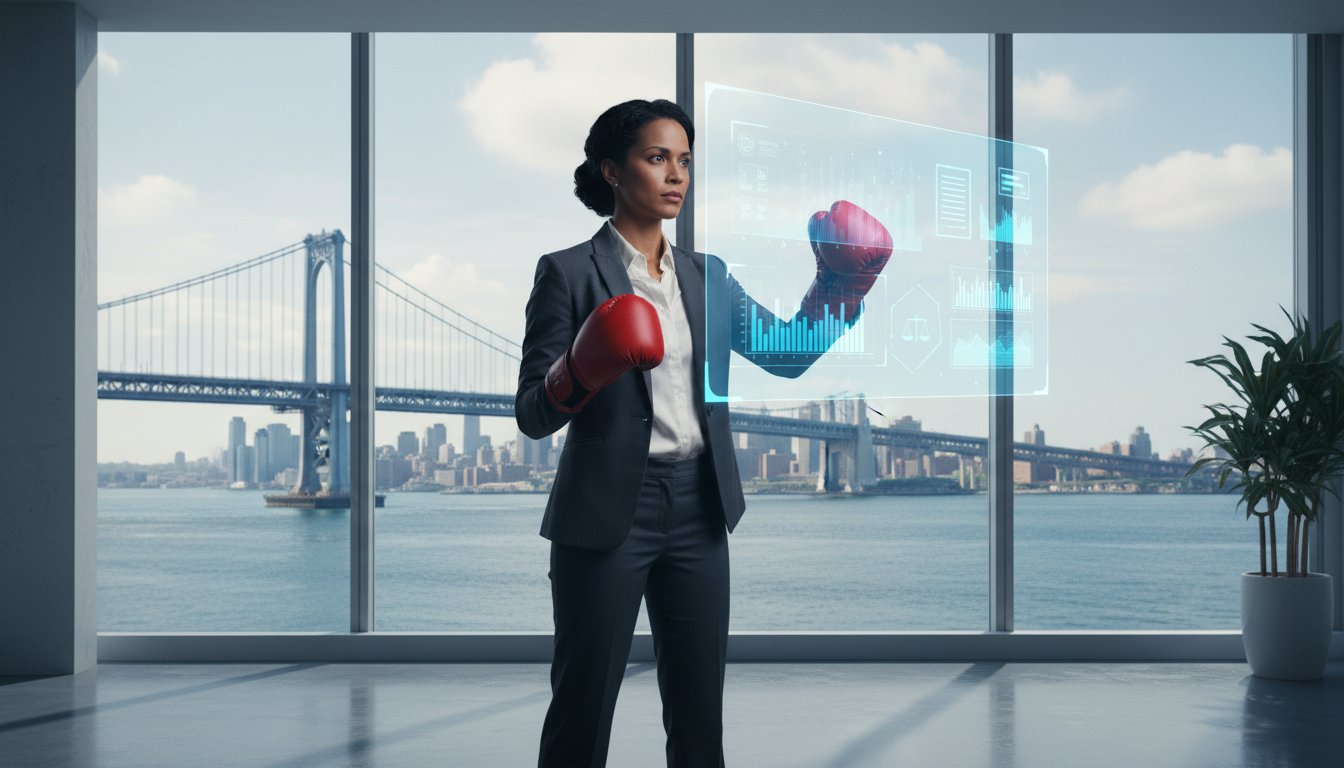 AI Automation Tools for Staten Island Attorneys: The 2026 Trend Report