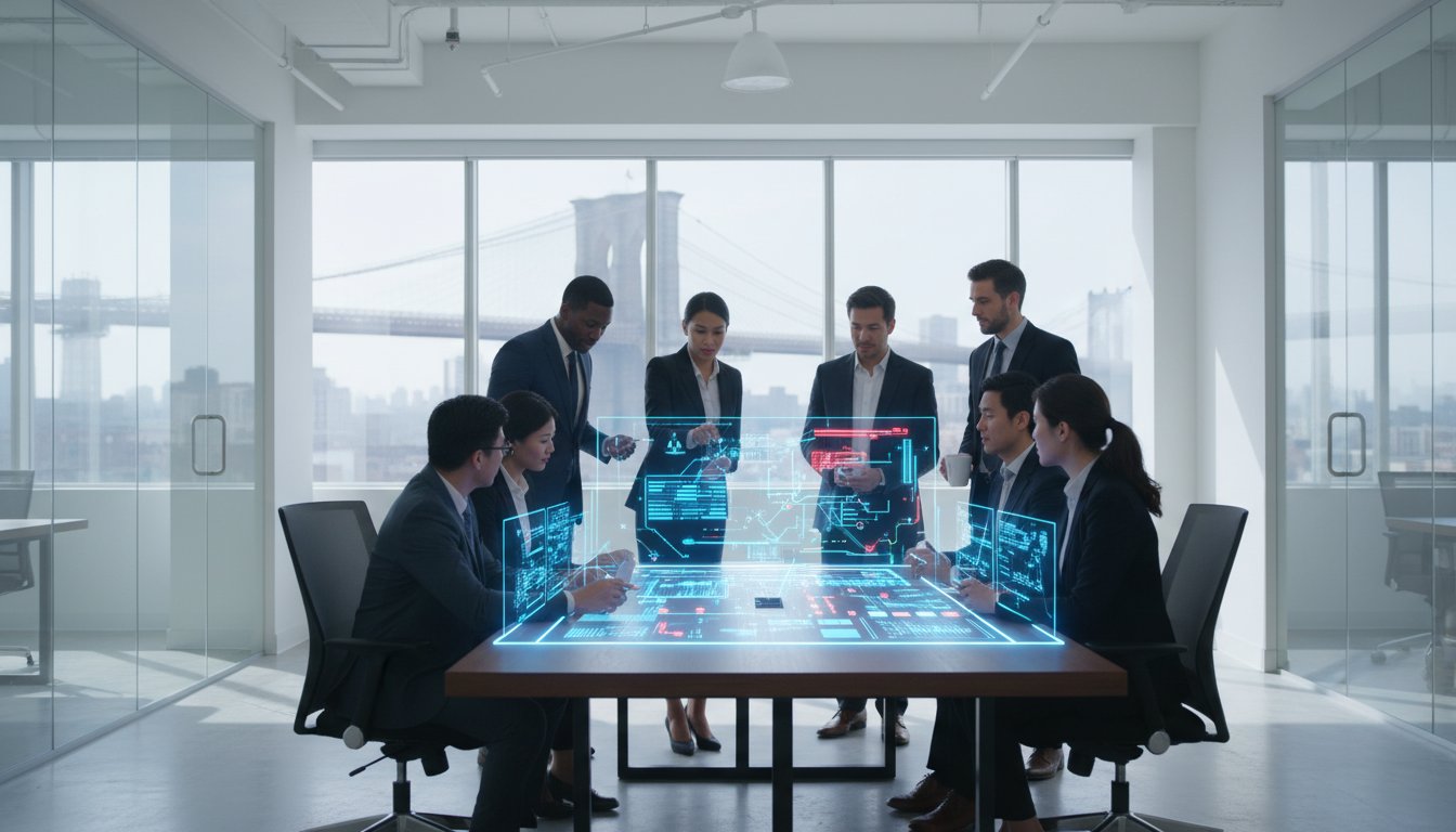 AI for Law Firms in Brooklyn: Scaling Your Practice in 2026