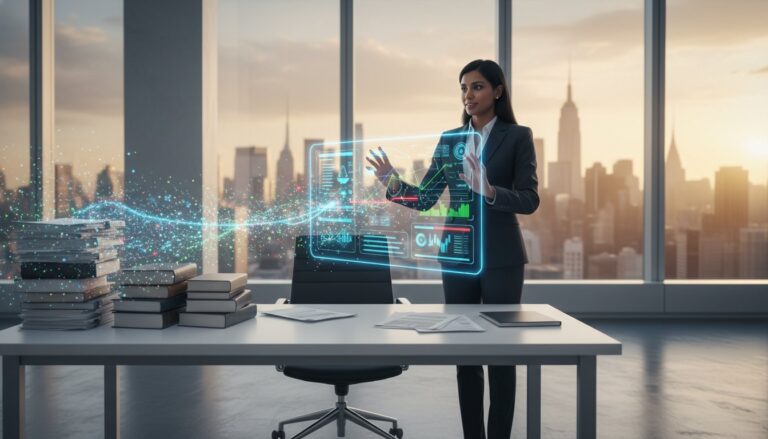 Automating Repetitive Tasks in a Law Firm: The 2026 AI Efficiency Guide