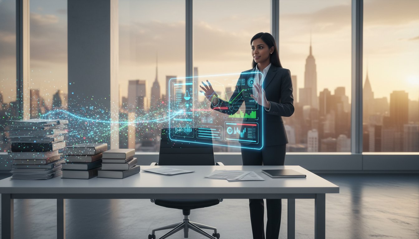 Automating Repetitive Tasks in a Law Firm: The 2026 AI Efficiency Guide