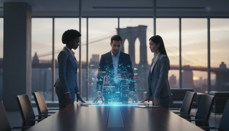 Client Relationship Management for Lawyers in Brooklyn: The 2026 Efficiency Guide