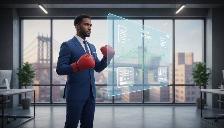 How to Implement Legal Client Intake Automation in Your Bronx Law Firm (2026)