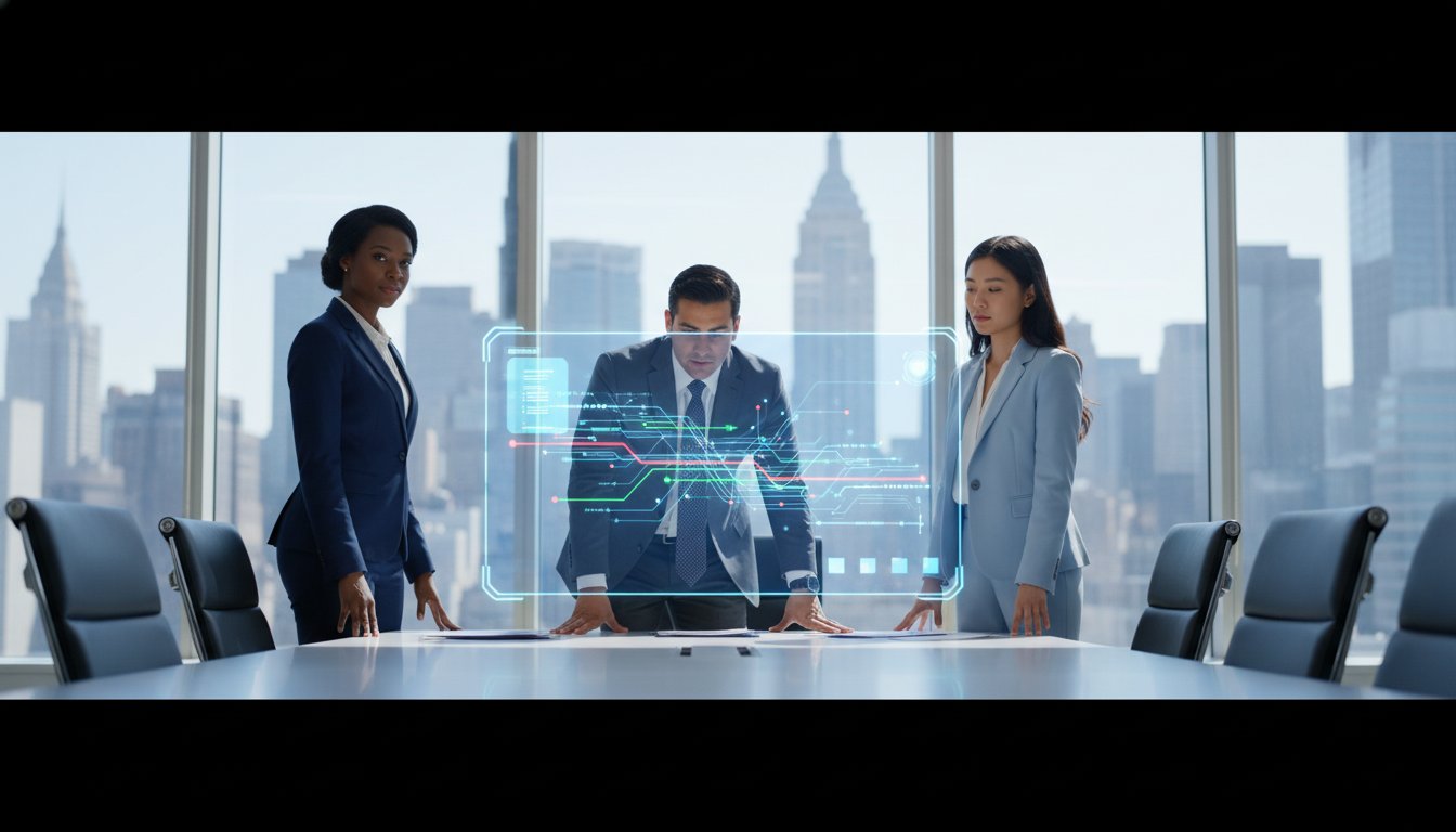 Integrating AI Automation into Law Firm Workflows: The 2026 Guide