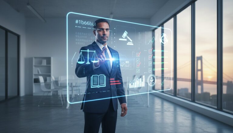Law Firm AI Automation Tools in Staten Island: The 2026 Readiness Checklist