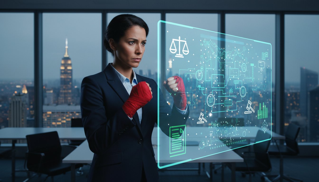 Law Firm Automation Software Manhattan: The 2026 Attorney Buyer’s Guide