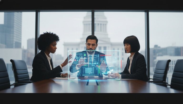 Legal Case Management Automation in the Bronx: A 2026 Guide for Modern Law Firms