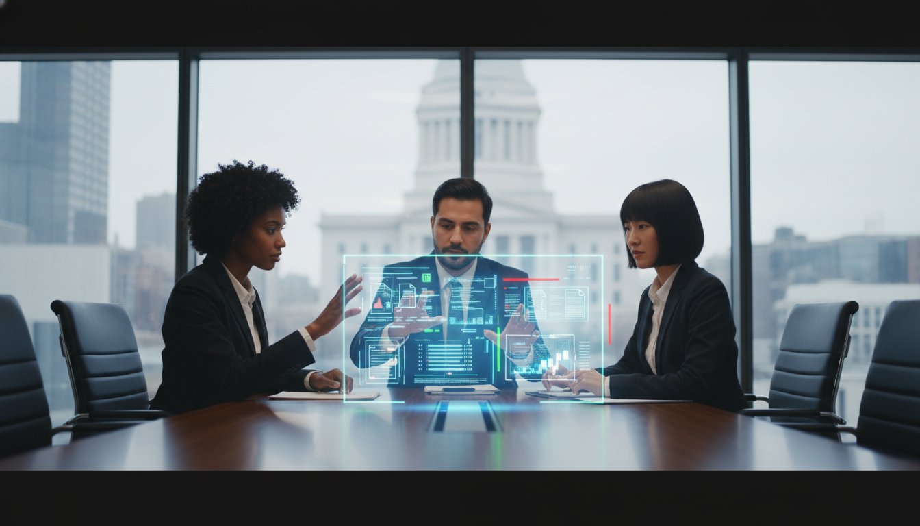 Legal Case Management Automation in the Bronx: A 2026 Guide for Modern Law Firms