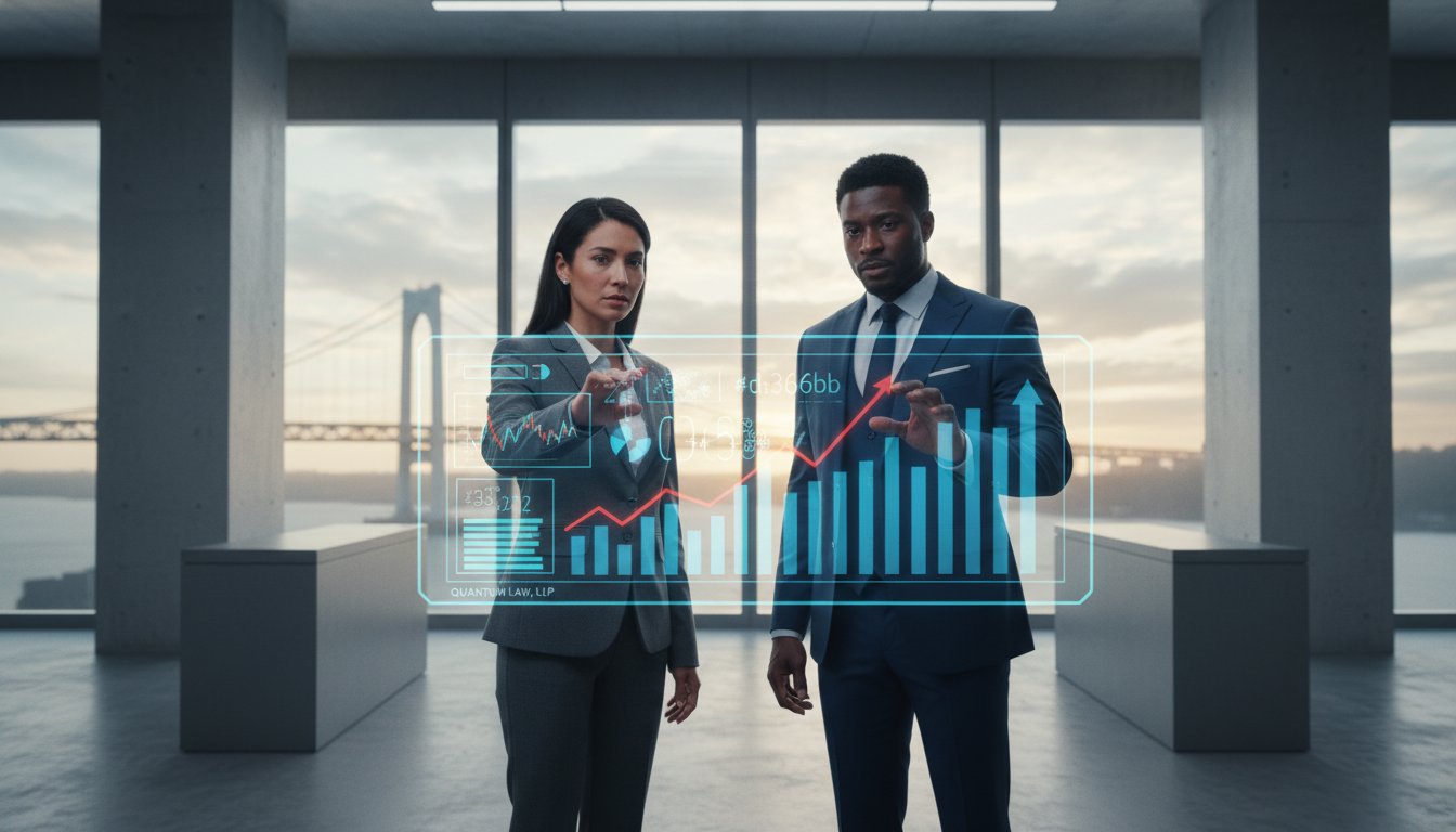 How to Improve Law Firm Profitability in Staten Island: The 2026 Operational Guide
