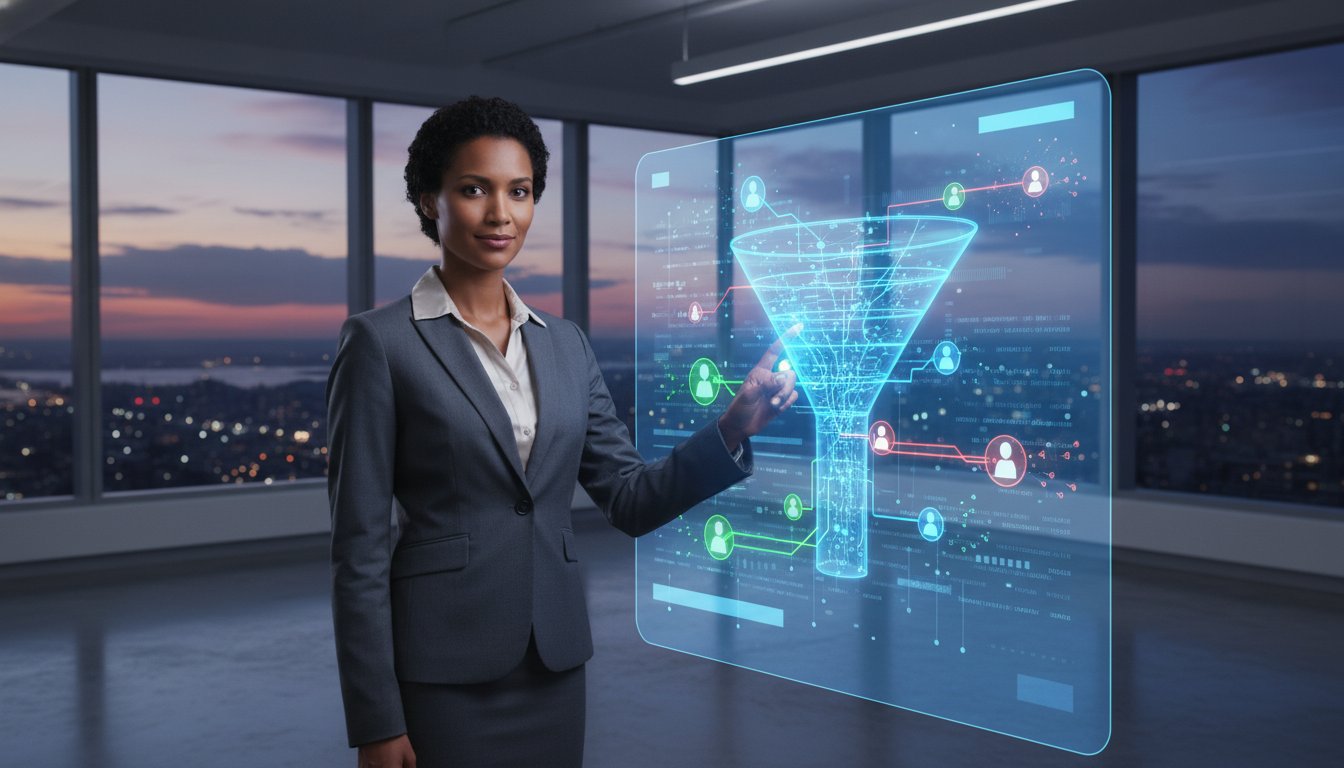 AI Client Intake Software for Law Firms: The 2026 NYC Attorney Guide