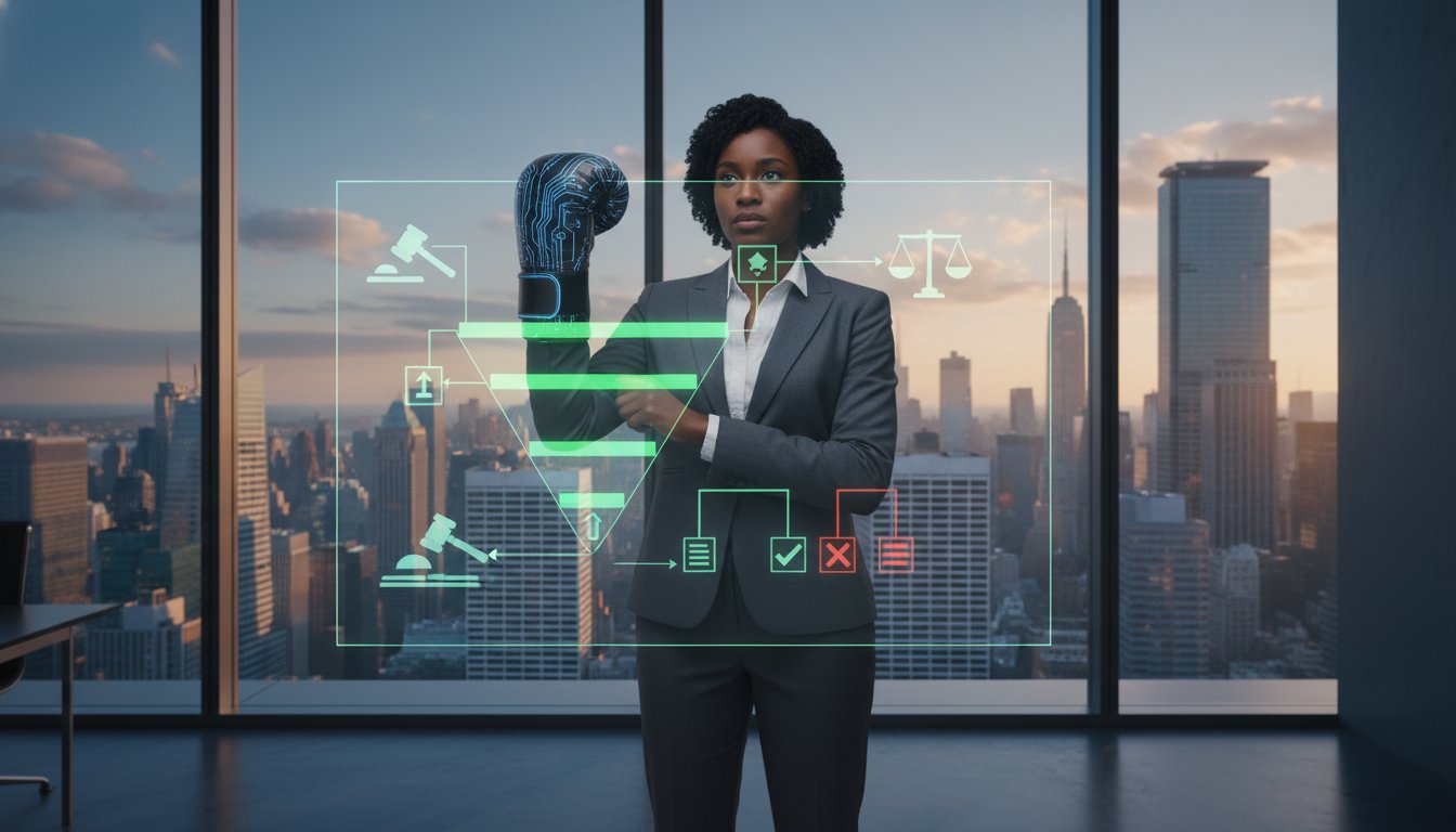 AI Client Intake Software for Law Firms: The 2026 NYC Attorney Guide
