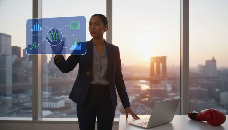 How to Grow a Solo Law Practice in Brooklyn: The 2026 Scaling Guide