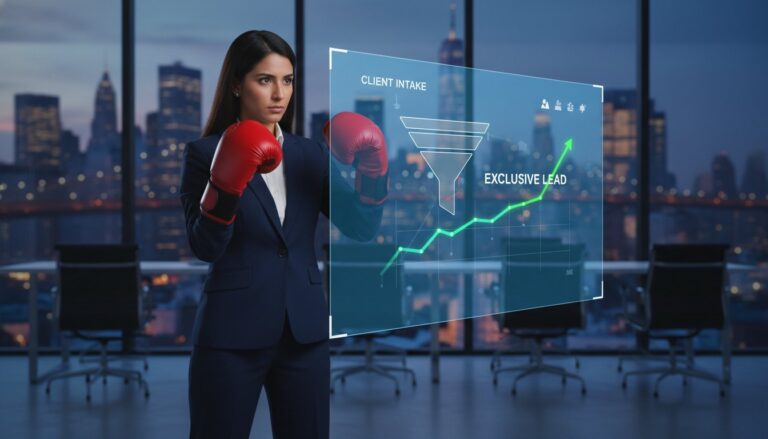 Manhattan Real Estate Law Leads: The 2026 Attorney Growth Guide