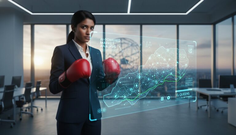 Law Firm Marketing Services Queens: Dominating the Local Market in 2026