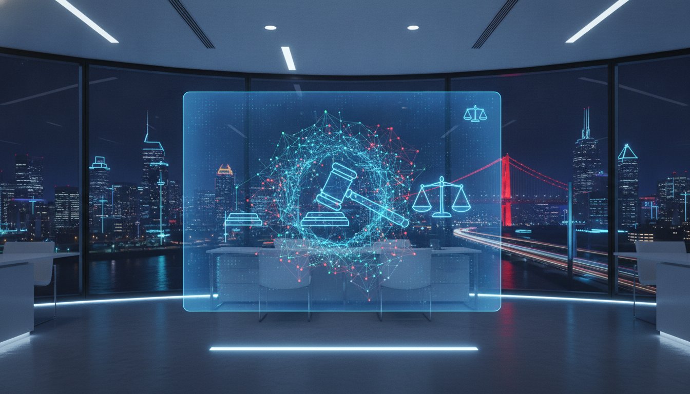 AI Chatbot for Law Firm Website Bronx: The 2026 Attorney’s Guide to Automated Growth