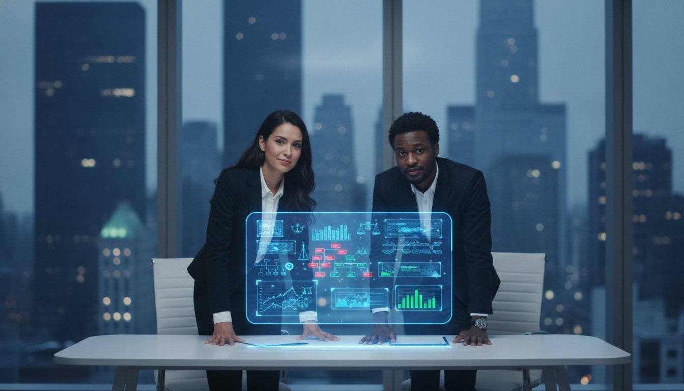 Legal Tech Solutions for Small Firms in NYC: The 2026 Growth Guide