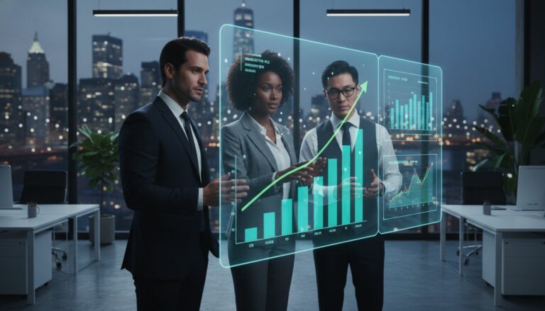 Measuring ROI on Legal Marketing: The 2026 Attorney’s Guide to Profitability