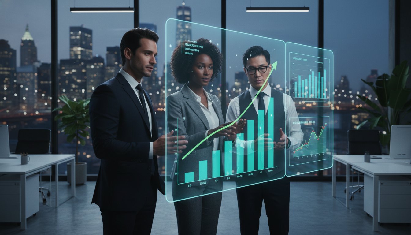 Measuring ROI on Legal Marketing: The 2026 Attorney’s Guide to Profitability