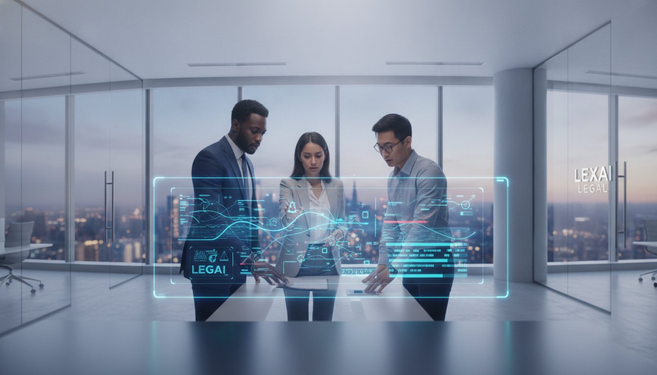 ROI of Legal Tech Automation: A Pragmatic Guide for NYC Law Firms